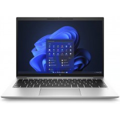 Laptop 11-13" - HP EliteBook 830 G9 13.3" i5-1235U 16GB 512GB SSD 4G LTE Win 11 Pro