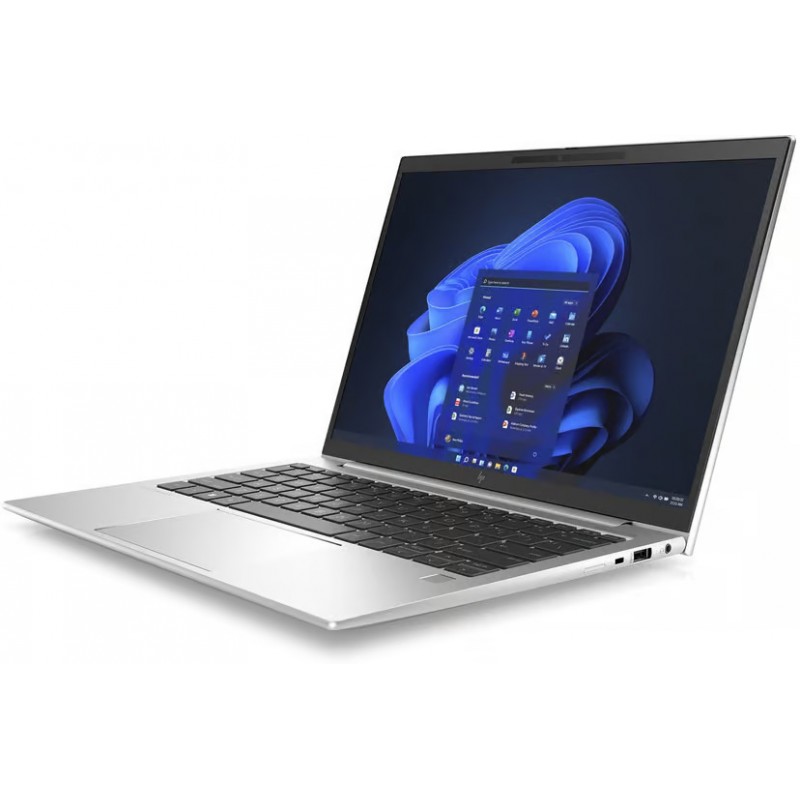 Laptop 11-13" - HP EliteBook 830 G9 13.3" i5-1235U 16GB 512GB SSD 4G LTE Win 11 Pro