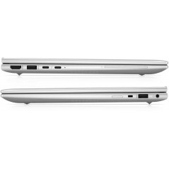 Laptop 11-13" - HP EliteBook 830 G9 13.3" i5-1235U 16GB 512GB SSD 4G LTE Win 11 Pro