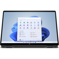Laptop 14-15" - HP Spectre x360 14-ef1049no 13.5" 2K OLED Touch i7 16GB 1TB SSD 5G LTE Win 11 demo