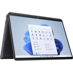 Laptop 14-15" - HP Spectre x360 14-ef1049no 13.5" 2K OLED Touch i7 16GB 1TB SSD 5G LTE Win 11 demo