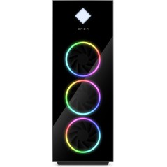 Speldator Stationär - HP OMEN 45L GT22-0074no i7-12700K 16GB 1TB SSD RTX 3070 Ti 8GB WiFi Windows 11 demo
