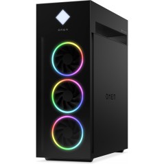 Speldator Stationär - HP OMEN 45L GT22-0074no i7-12700K 16GB 1TB SSD RTX 3070 Ti 8GB WiFi Windows 11 demo