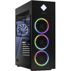 Speldator Stationär - HP OMEN 45L GT22-0074no i7-12700K 16GB 1TB SSD RTX 3070 Ti 8GB WiFi Windows 11 demo