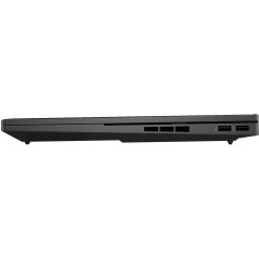 Laptop 16-17" - HP OMEN 16-k0036no 16.1" Quad HD i7 16GB 1TB SSD RTX 3070 Ti 8GB Win 11 Shadow Black