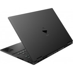 Laptop 16-17" - HP OMEN 16-k0036no 16.1" Quad HD i7 16GB 1TB SSD RTX 3070 Ti 8GB Win 11 Shadow Black