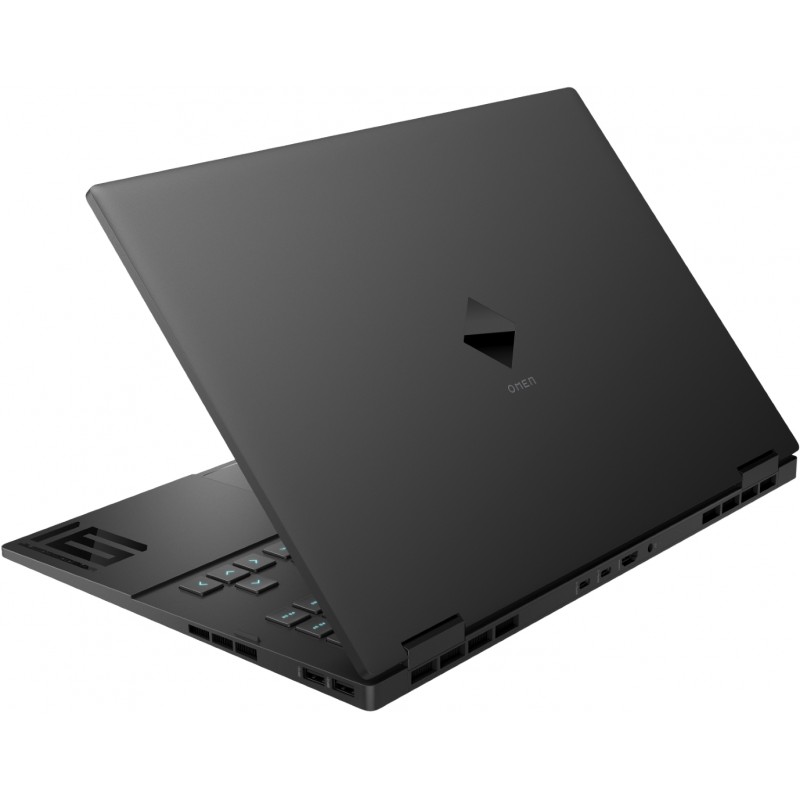 Laptop 16-17" - HP OMEN 16-k0036no 16.1" Quad HD i7 16GB 1TB SSD RTX 3070 Ti 8GB Win 11 Shadow Black