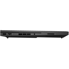 Laptop 16-17" - HP OMEN 16-k0036no 16.1" Quad HD i7 16GB 1TB SSD RTX 3070 Ti 8GB Win 11 Shadow Black