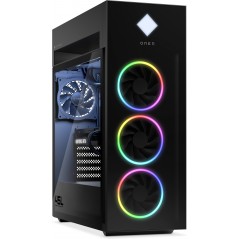 Speldator Stationär - HP OMEN 45L GT22-0077no 5900X 32GB 2TB SSD RTX 3080 Ti 12GB WiFi Windows 11