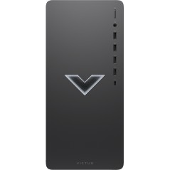Speldator Stationär - HP Victus 15L TG02-0058no i5 16GB 512GB SSD RTX 3060 Ti 8GB WiFi Win 11