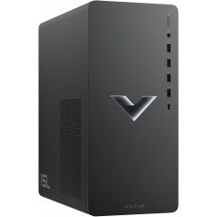 Speldator Stationär - HP Victus 15L TG02-0058no i5 16GB 512GB SSD RTX 3060 Ti 8GB WiFi Win 11