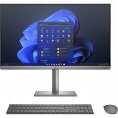 All-in-one-dator - HP ENVY All-in-One 27-cp0023no 27" 4K i7 32GB 1TB SSD 3060 6GB Win 11