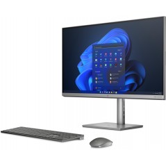 All-in-one-dator - HP ENVY All-in-One 27-cp0023no 27" 4K i7 32GB 1TB SSD 3060 6GB Win 11