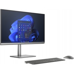 All-in-one-dator - HP ENVY All-in-One 27-cp0023no 27" 4K i7 32GB 1TB SSD 3060 6GB Win 11
