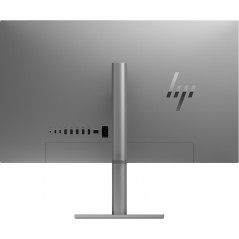 All-in-one-dator - HP ENVY All-in-One 27-cp0023no 27" 4K i7 32GB 1TB SSD 3060 6GB Win 11