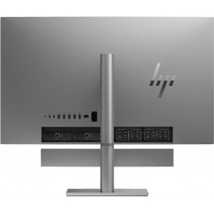 All-in-one-dator - HP ENVY All-in-One 27-cp0023no 27" 4K i7 32GB 1TB SSD 3060 6GB Win 11