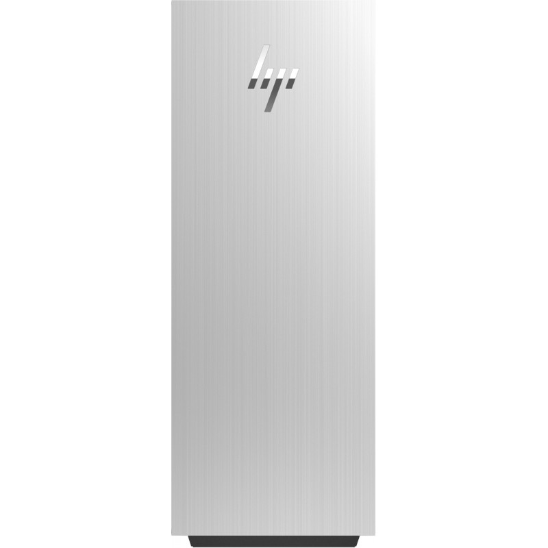 Speldator Stationär - HP ENVY TE02-0031no i7-12 32 GB 1TB SSD RTX 3060 Ti 8GB WiFi Win 11 demo