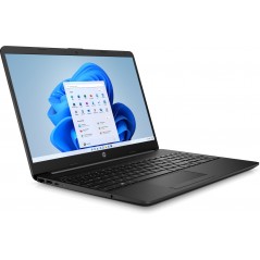 Laptop 14-15" - HP 15-dw1407no 15.6" Full HD Intel 4GB 128GB SSD Win 11