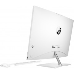 All-in-one-dator - HP Pavilion All-in-One 27-ca1087no 27" QHD i7 16GB 1 TB SSD 3050 4GB Win 11