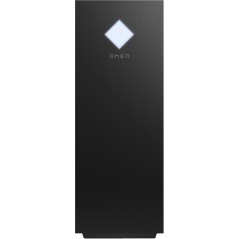 Speldator Stationär - HP Omen 25L GT15-0427no Ryzen 7 16GB 1TB SSD 6700 XT 12GB WiFi Win 11 demo