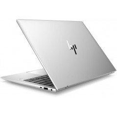 Laptop 11-13" - HP EliteBook 830 G9 13.3" Full HD+ i5-1235U 16GB 256GB SSD Win 10 Pro