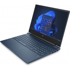 Laptop 14-15" - HP Victus Gaming 15-fa0026no 15.6" Full HD i5 8GB 512GB SSD GTX 1650 4GB Win 11