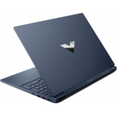 Laptop 14-15" - HP Victus Gaming 15-fa0026no 15.6" Full HD i5 8GB 512GB SSD GTX 1650 4GB Win 11