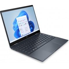 Laptop 11-13" - HP ENVY x360 13-bf0024no 13.3" Full HD+ Touch i5 8GB 512GB SSD Win 11 Space Blue