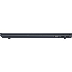 Laptop 11-13" - HP ENVY x360 13-bf0024no 13.3" Full HD+ Touch i5 8GB 512GB SSD Win 11 Space Blue