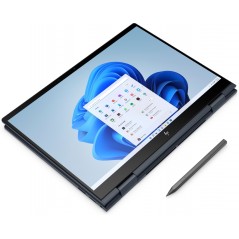Laptop 11-13" - HP ENVY x360 13-bf0024no 13.3" Full HD+ Touch i5 8GB 512GB SSD Win 11 Space Blue