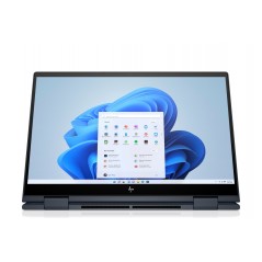Laptop 11-13" - HP ENVY x360 13-bf0024no 13.3" Full HD+ Touch i5 8GB 512GB SSD Win 11 Space Blue