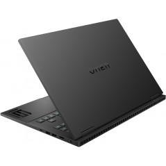Laptop 16-17" - HP OMEN 16-wd0828no 16.1" Full HD i7-13 16GB 512GB SSD RTX 4060 8GB Win 11 Shadow Black