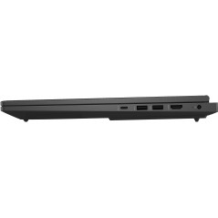 Laptop 16-17" - HP OMEN 16-wd0828no 16.1" Full HD i7-13 16GB 512GB SSD RTX 4060 8GB Win 11 Shadow Black