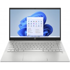 HP Pavilion 14-ec1022no 14" Full HD Ryzen 5 8GB 256GB SSD Win 11