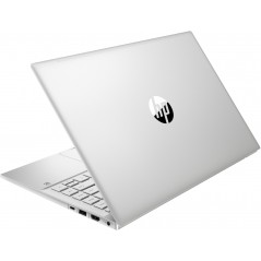 Laptop 14-15" - HP Pavilion 14-ec1022no 14" Full HD Ryzen 5 8GB 256GB SSD Win 11