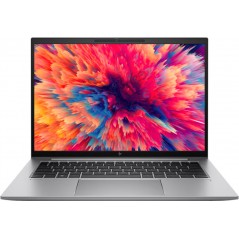 Laptop 14-15" - HP ZBook Firefly 14 G9 14" Full HD+ i7 (gen 12) 32GB 512GB SSD Win 10/11* Pro
