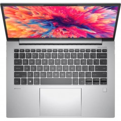 Laptop 14-15" - HP ZBook Firefly 14 G9 14" Full HD+ i7 (gen 12) 32GB 512GB SSD Win 10/11* Pro