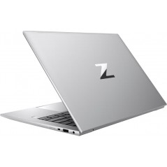 Laptop 14-15" - HP ZBook Firefly 14 G9 14" Full HD+ i7 (gen 12) 32GB 512GB SSD Win 10/11* Pro