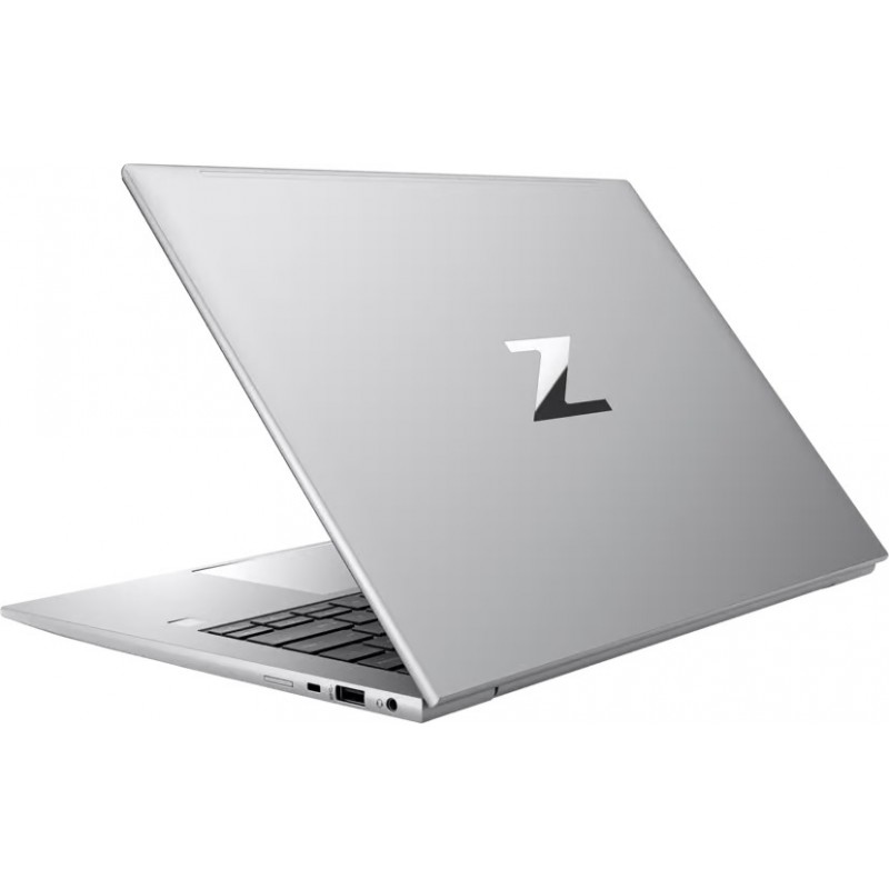 Laptop 14-15" - HP ZBook Firefly 14 G9 14" Full HD+ i7 (gen 12) 32GB 512GB SSD Win 10/11* Pro
