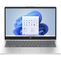 Laptop 14-15" - HP 14-em0073no 14" Full HD Ryzen 7 8GB 512GB SSD Win 11