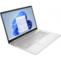 Laptop 16-17" - HP 17-cp0022no 17.3" Full HD Ryzen 3 8GB 256GB SSD Windows 10/11* demo