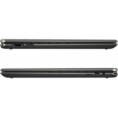 Laptop 16-17" - HP Spectre x360 16-f2805no 16" 4K+ OLED i7-13 32GB 2TB SSD A370M Win 11 Nightfall Black