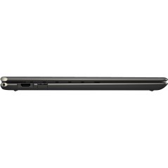 Laptop 16-17" - HP Spectre x360 16-f2805no 16" 4K+ OLED i7-13 32GB 2TB SSD A370M Win 11 Nightfall Black
