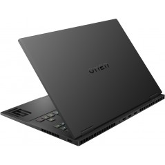 Laptop 16-17" - HP OMEN 16-wf0083no 16.1" Quad HD 240Hz i7-13 32GB 1TB SSD RTX 4080 12GB Win 11 Shadow Black
