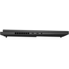 Laptop 16-17" - HP OMEN 16-wf0083no 16.1" Quad HD 240Hz i7-13 32GB 1TB SSD RTX 4080 12GB Win 11 Shadow Black