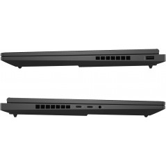 Laptop 16-17" - HP OMEN 16-wf0083no 16.1" Quad HD 240Hz i7-13 32GB 1TB SSD RTX 4080 12GB Win 11 Shadow Black