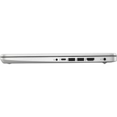 Laptop 14-15" - HP 14s-fq1484no 14" Full HD Ryzen 7 8GB 512GB SSD Win 11