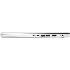 Laptop 14-15" - HP 14s-dq3008no 14" Full HD 4GB 128GB SSD Win 11