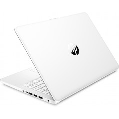 Laptop 14-15" - HP 14s-dq3008no 14" Full HD 4GB 128GB SSD Win 11