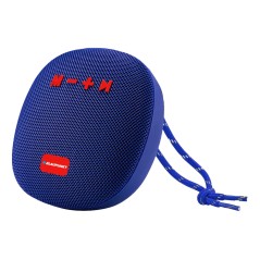 Batteridriven högtalare - Blaupunkt BLP 3120 ultrakompakt bluetooth-högtalare